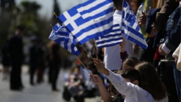 Στη Δημοτική Ενότητα Βουλιαγμένης η παρέλαση της 28ης Οκτωβρίου