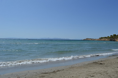 paralia