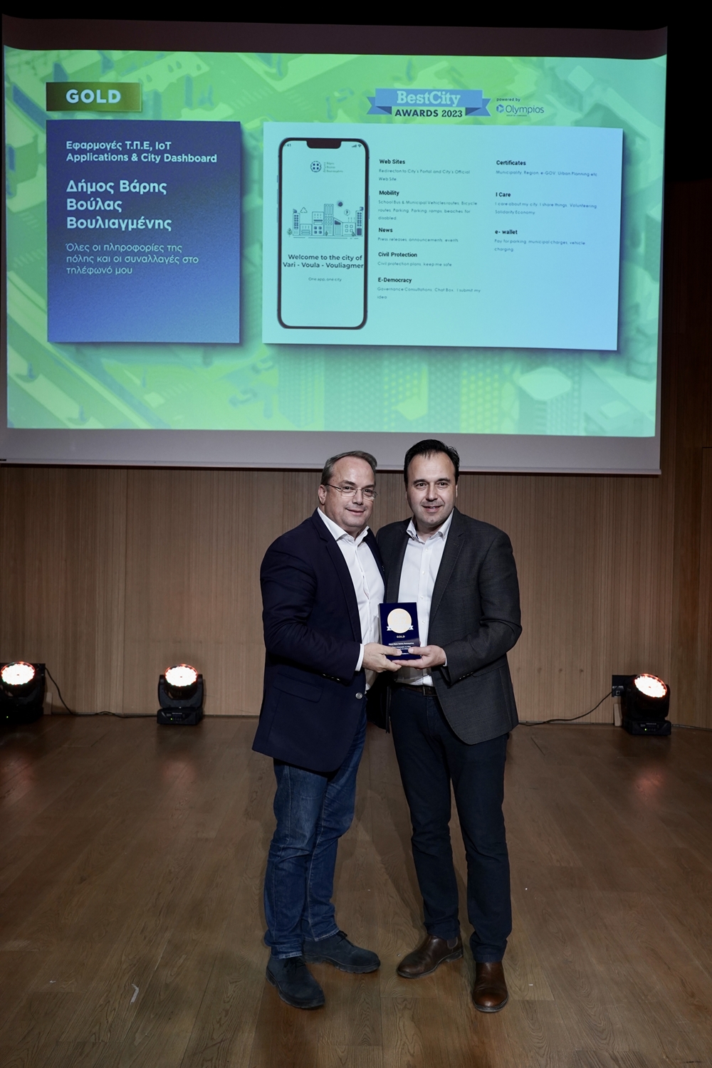 Best City Awards 02