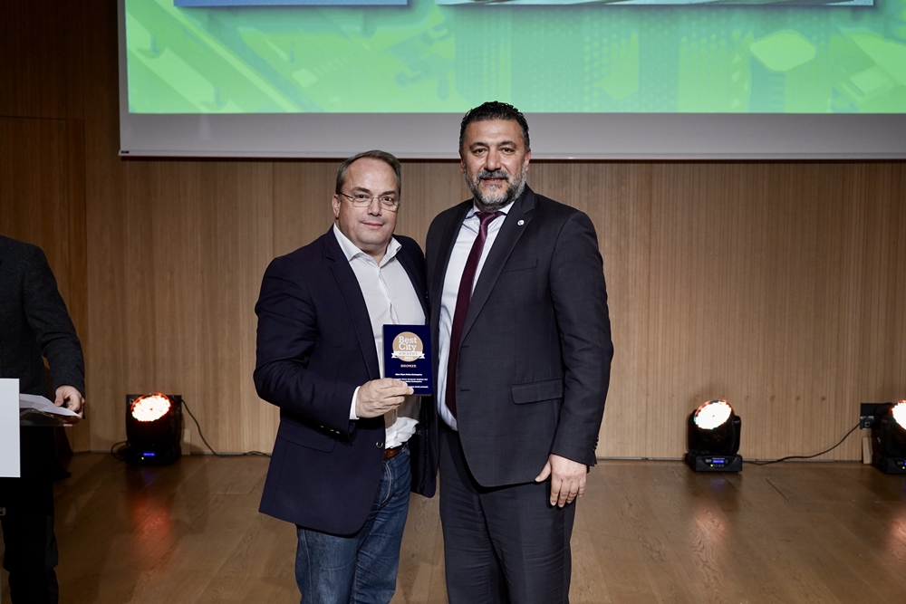 Best City Awards 03
