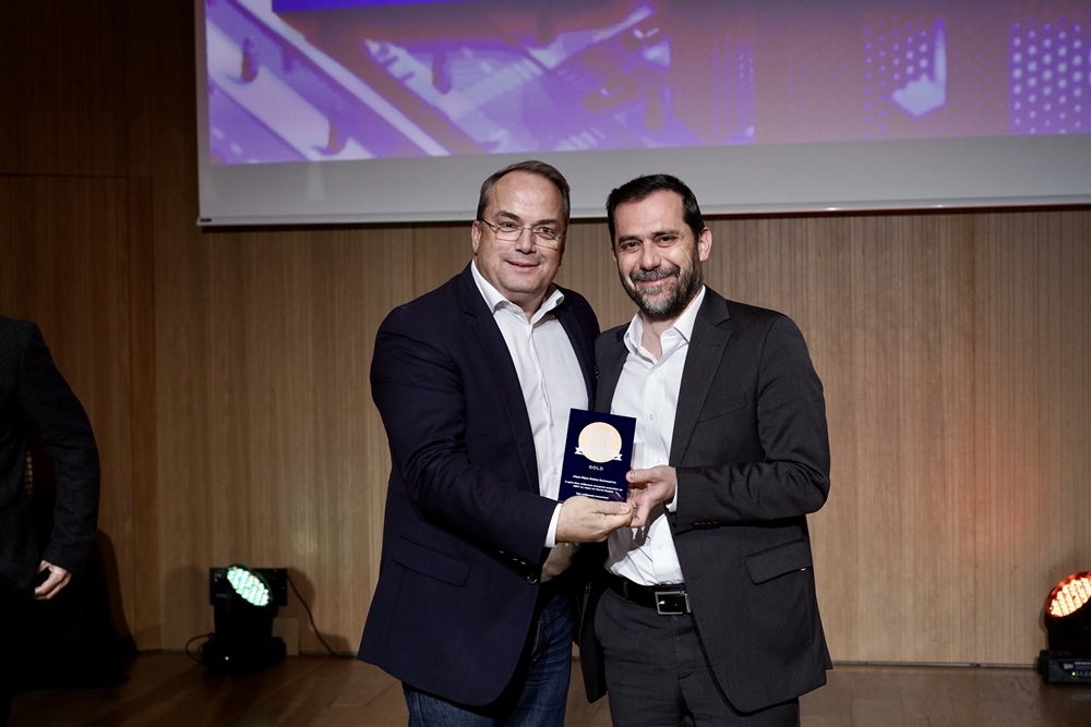 Best City Awards 08