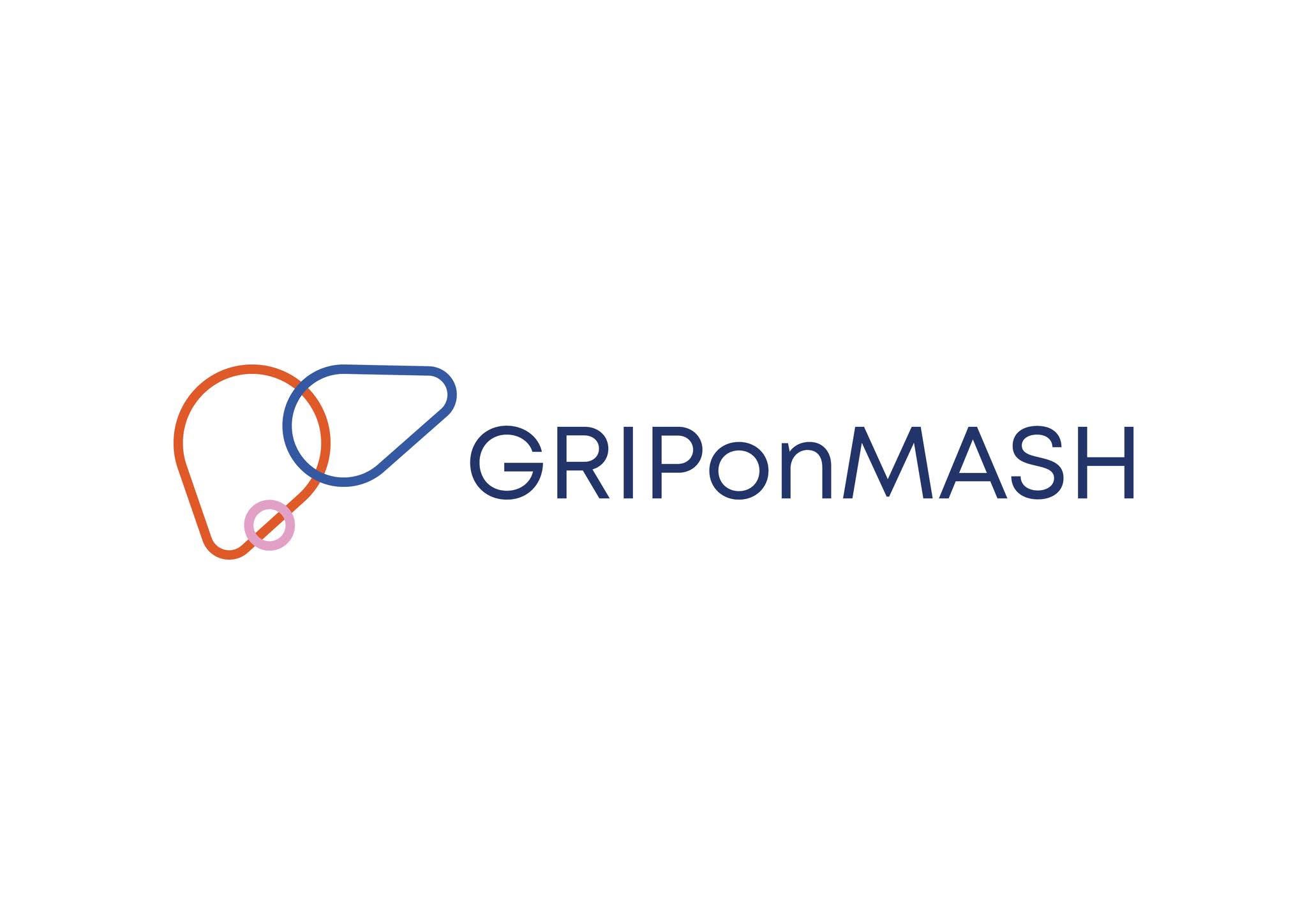 logo GRIPonMASH