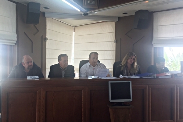 &Tau;&omicron; &pi;&alpha;&rho;&alpha;&lambda;&iota;&alpha;&kappa;ό &mu;έ&tau;&omega;&pi;&omicron; &tau;&omicron;&upsilon; &Delta;ή&mu;&omicron;&upsilon; &Beta;ά&rho;&eta;&sigmaf; &Beta;&omicron;ύ&lambda;&alpha;&sigmaf; &Beta;&omicron;&upsilon;&lambda;&iota;&alpha;&gamma;&mu;έ&nu;&eta;&sigmaf; &alpha;&lambda;&lambda;ά&zeta;&epsilon;&iota; &mu;&omicron;&rho;&phi;ή