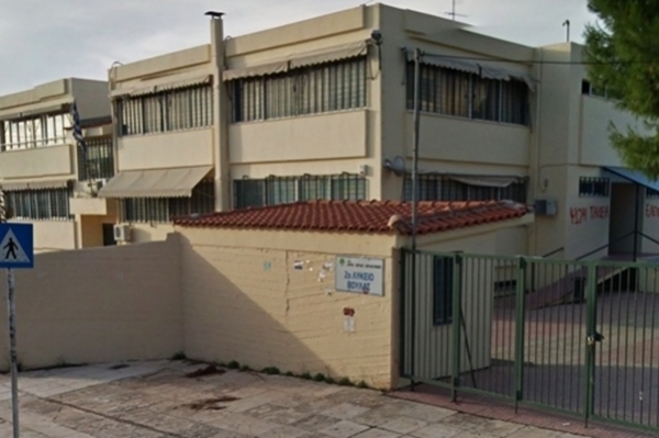 &Upsilon;&pi;ό &kappa;&alpha;&tau;ά&lambda;&eta;&psi;&eta; &tau;&omicron; 2&omicron; &Lambda;ύ&kappa;&epsilon;&iota;&omicron; &Beta;&omicron;ύ&lambda;&alpha;&sigmaf;