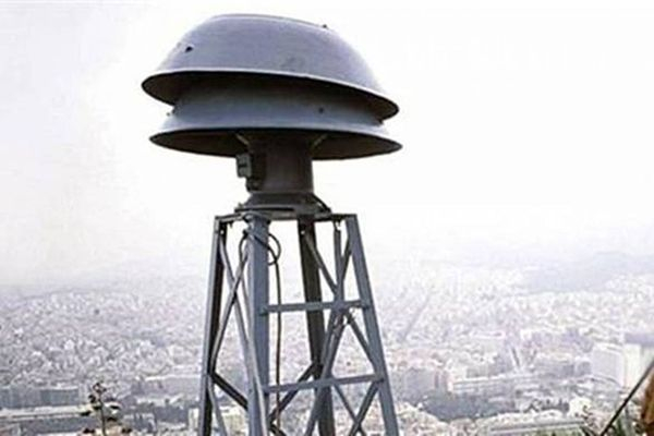 Ενημέρωση για την Άσκηση ΤΑΜΣ «ΠΑΡΜΕΝΙΩΝ-23»