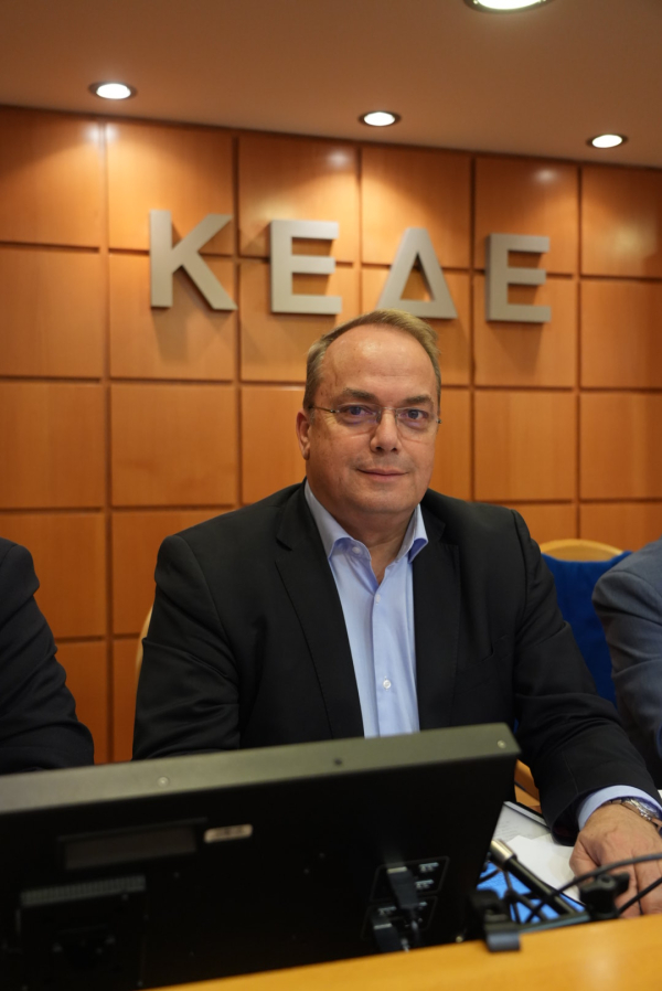 Δημόσια απάντηση του Γρηγόρη Κωνσταντέλλου στην ανακοίνωση και το εξώδικο του Προέδρου του ΤΕΕ