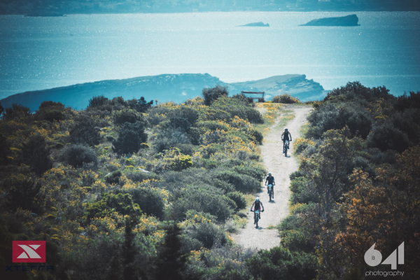 &Zeta;ή&sigma;&epsilon; &tau;&omicron; 9th XTERRA Greece Off Road Triathlon/Aquathlon &amp; O.W.S. Challenge &sigma;&tau;&eta;&nu; &Alpha;&kappa;&tau;ή &Beta;&omicron;&upsilon;&lambda;&iota;&alpha;&gamma;&mu;έ&nu;&eta;&sigmaf;