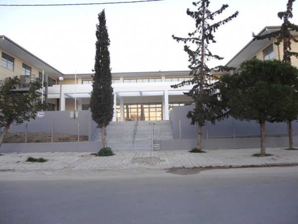 &Kappa;&lambda;&epsilon;&iota;&sigma;&tau;ά &gamma;&iota;&alpha; 14 &mu;έ&rho;&epsilon;&sigmaf; &theta;&alpha; &pi;&alpha;&rho;&alpha;&mu;&epsilon;ί&nu;&omicron;&upsilon;&nu; ό&lambda;&alpha; &tau;&alpha; &tau;&mu;ή&mu;&alpha;&tau;&alpha; &tau;&omicron;&upsilon; &Gamma;&upsilon;&mu;&nu;&alpha;&sigma;ί&omicron;&upsilon; &Beta;&omicron;&upsilon;&lambda;&iota;&alpha;&gamma;&mu;έ&nu;&eta;&sigmaf; &mu;&epsilon;&tau;ά &alpha;&pi;ό &theta;&epsilon;&tau;&iota;&kappa;ή &epsilon;&xi;έ&tau;&alpha;&sigma;&eta; &epsilon;&kappa;&pi;&alpha;&iota;&delta;&epsilon;&upsilon;&tau;&iota;&kappa;&omicron;ύ