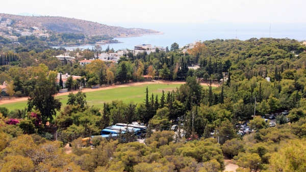 &Nu;έ&omicron; &pi;&lambda;&alpha;ί&sigma;&iota;&omicron; &lambda;&epsilon;&iota;&tau;&omicron;&upsilon;&rho;&gamma;ί&alpha;&sigmaf; &tau;&omega;&nu; &alpha;&theta;&lambda;&eta;&tau;&iota;&kappa;ώ&nu; &epsilon;&gamma;&kappa;&alpha;&tau;&alpha;&sigma;&tau;ά&sigma;&epsilon;&omega;&nu; &tau;&omicron;&upsilon; &Delta;ή&mu;&omicron;&upsilon; &Beta;ά&rho;&eta;&sigmaf; &Beta;&omicron;ύ&lambda;&alpha;&sigmaf; &Beta;&omicron;&upsilon;&lambda;&iota;&alpha;&gamma;&mu;έ&nu;&eta;&sigmaf; &gamma;&iota;&alpha; &nu;&alpha; &Mu;&epsilon;ί&nu;&omicron;&upsilon;&mu;&epsilon; &Alpha;&sigma;&phi;&alpha;&lambda;&epsilon;ί&sigmaf;