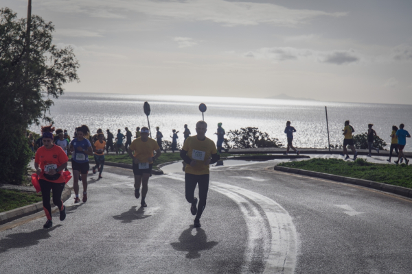 Το Run the Lake Vouliagmeni γίνεται «10» και το γιορτάζει!