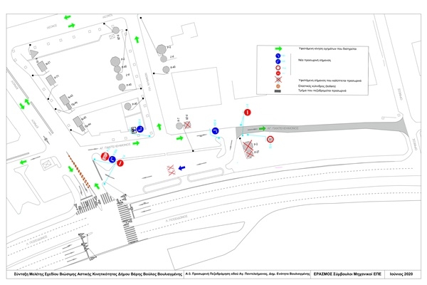 &Pi;&epsilon;&zeta;&omicron;&delta;&rho;&omicron;&mu;&epsilon;ί&tau;&alpha;&iota; &pi;&rho;&omicron;&sigma;&omega;&rho;&iota;&nu;ά &eta; o&delta;ό&sigmaf; &Alpha;&gamma;. &Pi;&alpha;&nu;&tau;&epsilon;&lambda;&epsilon;ή&mu;&omicron;&nu;&omicron;&sigmaf; &sigma;&tau;&eta; &Delta;.&Epsilon;. &Beta;&omicron;&upsilon;&lambda;&iota;&alpha;&gamma;&mu;έ&nu;&eta;&sigmaf;