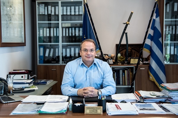 &Omicron; &Delta;ή&mu;&omicron;&sigmaf; &theta;&alpha; &delta;&iota;&alpha;&phi;&upsilon;&lambda;ά&xi;&epsilon;&iota; &tau;&omicron;&nu; &mu;&omicron;&nu;&alpha;&delta;&iota;&kappa;ό &chi;&alpha;&rho;&alpha;&kappa;&tau;ή&rho;&alpha; &tau;&eta;&sigmaf; &Beta;&omicron;&upsilon;&lambda;&iota;&alpha;&gamma;&mu;έ&nu;&eta;&sigmaf; &kappa;&alpha;&iota; &tau;&eta;&nu; &Phi;&alpha;&sigma;&kappa;&omicron;&mu;&eta;&lambda;&iota;ά