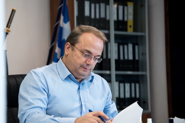 &Mu;ή&nu;&upsilon;&mu;&alpha; &tau;&omicron;&upsilon; &Delta;&eta;&mu;ά&rho;&chi;&omicron;&upsilon; &Beta;ά&rho;&eta;&sigmaf; &Beta;&omicron;ύ&lambda;&alpha;&sigmaf; &Beta;&omicron;&upsilon;&lambda;&iota;&alpha;&gamma;&mu;έ&nu;&eta;&sigmaf; &Gamma;&rho;&eta;&gamma;ό&rho;&eta; &Kappa;&omega;&nu;&sigma;&tau;&alpha;&nu;&tau;έ&lambda;&lambda;&omicron;&upsilon;  &gamma;&iota;&alpha; &tau;&iota;&sigmaf; &epsilon;&xi;&epsilon;&lambda;ί&xi;&epsilon;&iota;&sigmaf; &sigma;&chi;&epsilon;&tau;&iota;&kappa;ά &mu;&epsilon; &tau;&omicron;&nu; &kappa;&omicron;&rho;&omega;&nu;&omicron;ϊό &kappa;&alpha;&iota; &tau;&alpha; &mu;έ&tau;&rho;&alpha; &pi;&rho;ό&lambda;&eta;&psi;&eta;&sigmaf;