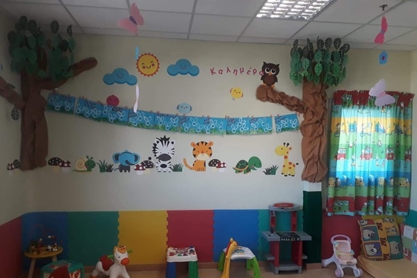 &Xi;&epsilon;&kappa;ί&nu;&eta;&sigma;&epsilon; &mu;&epsilon; &pi;&lambda;ή&rho;&eta; &epsilon;&tau;&omicron;&iota;&mu;ό&tau;&eta;&tau;&alpha; &eta; &lambda;&epsilon;&iota;&tau;&omicron;&upsilon;&rho;&gamma;ί&alpha; &tau;&omega;&nu; &Delta;&eta;&mu;&omicron;&tau;&iota;&kappa;ώ&nu; &Beta;&rho;&epsilon;&phi;&omicron;&nu;&eta;&pi;&iota;&alpha;&kappa;ώ&nu; &Sigma;&tau;&alpha;&theta;&mu;ώ&nu; &tau;&omicron;&upsilon; &Delta;ή&mu;&omicron;&upsilon; &Beta;ά&rho;&eta;&sigmaf; &Beta;&omicron;ύ&lambda;&alpha;&sigmaf; &Beta;&omicron;&upsilon;&lambda;&iota;&alpha;&gamma;&mu;έ&nu;&eta;&sigmaf;