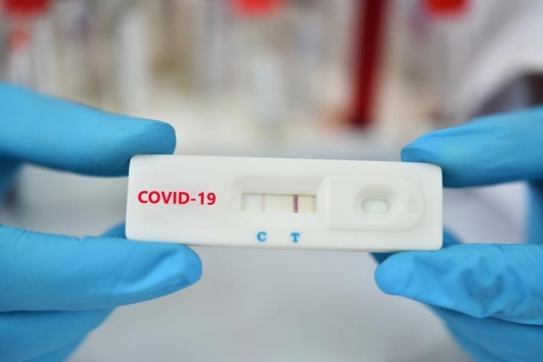 &Delta;&omega;&rho;&epsilon;ά&nu; Rapid Test &sigma;&tau;&omicron;&nu; &Delta;ή&mu;&omicron; &Beta;ά&rho;&eta;&sigmaf; &Beta;&omicron;ύ&lambda;&alpha;&sigmaf; &Beta;&omicron;&upsilon;&lambda;&iota;&alpha;&gamma;&mu;έ&nu;&eta;&sigmaf; &tau;&eta;&nu; &epsilon;&pi;ό&mu;&epsilon;&nu;&eta; &epsilon;&beta;&delta;&omicron;&mu;ά&delta;&alpha; &sigma;&epsilon; &tau;&rho;ί&alpha; &sigma;&eta;&mu;&epsilon;ί&alpha; &tau;&omicron;&upsilon; &Delta;ή&mu;&omicron;&upsilon; &Beta;ά&rho;&eta;&sigmaf; &Beta;&omicron;ύ&lambda;&alpha;&sigmaf; &Beta;&omicron;&upsilon;&lambda;&iota;&alpha;&gamma;&mu;έ&nu;&eta;&sigmaf;