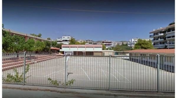&Theta;&epsilon;&tau;&iota;&kappa;ό&sigmaf; &sigma;&epsilon; &kappa;&omicron;&rho;&omega;&nu;&omicron;ϊό &epsilon;&kappa;&pi;&alpha;&iota;&delta;&epsilon;&upsilon;&tau;&iota;&kappa;ό&sigmaf; &tau;&omicron;&upsilon; &Alpha;&rsquo; &Delta;&eta;&mu;&omicron;&tau;&iota;&kappa;&omicron;ύ &Beta;&omicron;ύ&lambda;&alpha;&sigmaf;