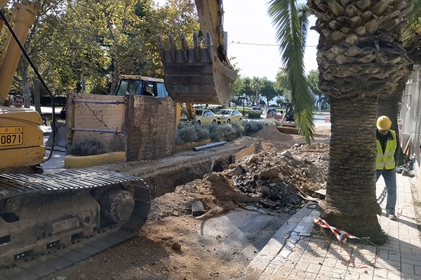 &Epsilon;&kappa;&tau;&rho;έ&pi;&epsilon;&tau;&alpha;&iota; &eta; &kappa;&upsilon;&kappa;&lambda;&omicron;&phi;&omicron;&rho;ί&alpha; &sigma;&tau;&eta;&nu; &pi;&alpha;&rho;&alpha;&lambda;&iota;&alpha;&kappa;ή &Lambda;&epsilon;&omega;&phi;ό&rho;&omicron; &sigma;&tau;&eta; &Delta;.&Epsilon;. &tau;&eta;&sigmaf; &Beta;&omicron;&upsilon;&lambda;&iota;&alpha;&gamma;&mu;έ&nu;&eta;&sigmaf; &gamma;&iota;&alpha; &tau;&eta;&nu; &kappa;&alpha;&tau;&alpha;&sigma;&kappa;&epsilon;&upsilon;ή &alpha;&nu;&tau;&iota;&pi;&lambda;&eta;&mu;&mu;&upsilon;&rho;&iota;&kappa;ώ&nu; έ&rho;&gamma;&omega;&nu;