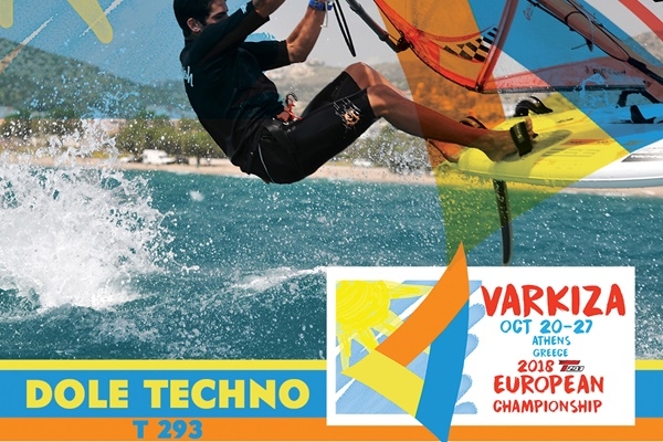 &Pi;&alpha;&nu;&epsilon;&upsilon;&rho;&omega;&pi;&alpha;ϊ&kappa;ό &Pi;&rho;&omega;&tau;ά&theta;&lambda;&eta;&mu;&alpha; &Iota;&sigma;&tau;&iota;&omicron;&sigma;&alpha;&nu;ί&delta;&alpha;&sigmaf;  &ldquo;Dole - Techno 293&rdquo;