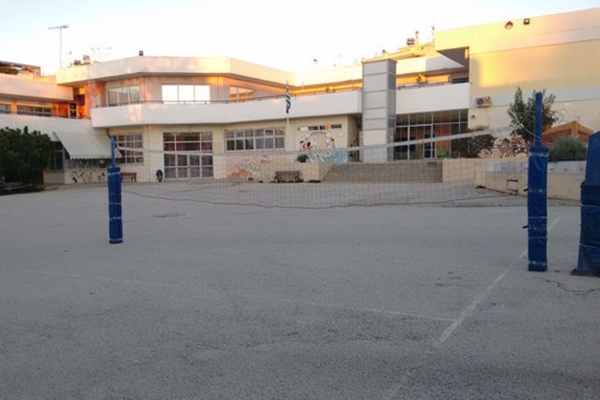 &Delta;&epsilon;&nu; &theta;&alpha; &lambda;&epsilon;&iota;&tau;&omicron;&upsilon;&rho;&gamma;ή&sigma;&omicron;&upsilon;&nu; &tau;&rho;&epsilon;&iota;&sigmaf; &sigma;&chi;&omicron;&lambda;&iota;&kappa;έ&sigmaf; &mu;&omicron;&nu;ά&delta;&epsilon;&sigmaf; &lambda;ό&gamma;&omega; &epsilon;&kappa;&tau;έ&lambda;&epsilon;&sigma;&eta;&sigmaf; &tau;&epsilon;&chi;&nu;&iota;&kappa;ώ&nu; &epsilon;&rho;&gamma;&alpha;&sigma;&iota;ώ&nu;