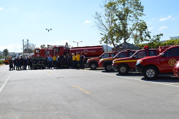 &Sigma;&epsilon; &epsilon;&tau;&omicron;&iota;&mu;ό&tau;&eta;&tau;&alpha; &omicron; &mu;&eta;&chi;&alpha;&nu;&iota;&sigma;&mu;ό&sigmaf; &tau;&omicron;&upsilon; &Delta;ή&mu;&omicron;&upsilon; &Beta;ά&rho;&eta;&sigmaf; &Beta;&omicron;ύ&lambda;&alpha;&sigmaf; &Beta;&omicron;&upsilon;&lambda;&iota;&alpha;&gamma;&mu;έ&nu;&eta;&sigmaf; &gamma;&iota;&alpha; &tau;&eta;&nu; &alpha;&nu;&tau;&iota;&pi;&upsilon;&rho;&iota;&kappa;ή &pi;&epsilon;&rho;ί&omicron;&delta;&omicron;
