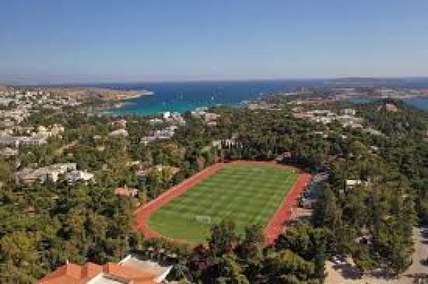 &Sigma;&tau;&iota;&sigmaf; 27 &Mu;&alpha;ΐ&omicron;&upsilon; &epsilon;&pi;&alpha;&nu;&alpha;&lambda;&epsilon;&iota;&tau;&omicron;&upsilon;&rho;&gamma;&omicron;ύ&nu; ό&lambda;&epsilon;&sigmaf; &omicron;&iota; &Delta;&eta;&mu;&omicron;&tau;&iota;&kappa;έ&sigmaf; &Alpha;&theta;&lambda;&eta;&tau;&iota;&kappa;έ&sigmaf; &Epsilon;&gamma;&kappa;&alpha;&tau;&alpha;&sigma;&tau;ά&sigma;&epsilon;&iota;&sigmaf;