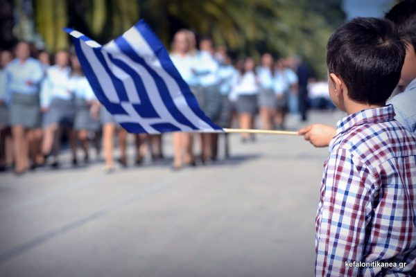 Στη Δημοτική Ενότητα Βούλας ο εορτασμός της Εθνικής Επετείου της 25ης Μαρτίου 2024