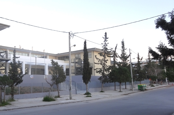 &Alpha;&nu;&alpha;&sigma;&tau;έ&lambda;&lambda;&epsilon;&tau;&alpha;&iota; &eta; &lambda;&epsilon;&iota;&tau;&omicron;&upsilon;&rho;&gamma;ί&alpha; &tau;&omicron;&upsilon; &Gamma;&upsilon;&mu;&nu;&alpha;&sigma;ί&omicron;&upsilon; &Beta;&omicron;&upsilon;&lambda;&iota;&alpha;&gamma;&mu;έ&nu;&eta;&sigmaf; &alpha;&phi;&omicron;ύ &delta;&iota;&alpha;&pi;&iota;&sigma;&tau;ώ&theta;&eta;&kappa;&epsilon; &kappa;&alpha;&iota; &tau;έ&tau;&alpha;&rho;&tau;&omicron; &kappa;&rho;&omicron;ύ&sigma;&mu;&alpha; &kappa;&omicron;&rho;&omega;&nu;&omicron;ϊ&omicron;ύ &sigma;&epsilon; &mu;&alpha;&theta;&eta;&tau;ή