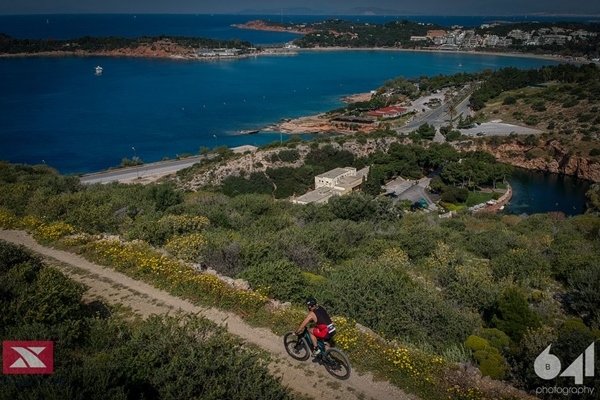 To 8th XTERRA Greece Championship &sigma;&alpha;&sigmaf; &pi;&rho;&omicron;(&sigma;)&kappa;&alpha;&lambda;&epsilon;ί &nu;&alpha; &zeta;ή&sigma;&epsilon;&tau;&epsilon; &tau;&omicron; &xi;&epsilon;&chi;&omega;&rho;&iota;&sigma;&tau;ό!