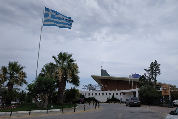 &Tau;&epsilon;&lambda;&epsilon;&tau;ή &Epsilon;&pi;ί&sigma;&eta;&mu;&eta;&sigmaf; Έ&pi;&alpha;&rho;&sigma;&eta;&sigmaf; &Epsilon;&lambda;&lambda;&eta;&nu;&iota;&kappa;ή&sigmaf; &Sigma;&eta;&mu;&alpha;ί&alpha;&sigmaf;