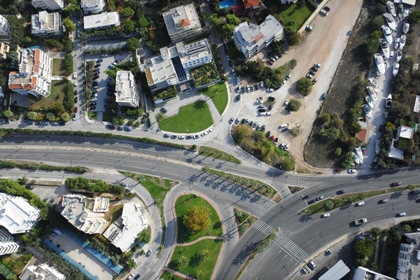 Έ&nu;&alpha; &upsilon;&pi;&epsilon;&rho;-&sigma;ύ&gamma;&chi;&rho;&omicron;&nu;&omicron; &sigma;ύ&sigma;&tau;&eta;&mu;&alpha; &gamma;&epsilon;&omega;&chi;&omega;&rho;&iota;&kappa;ώ&nu; &delta;&epsilon;&delta;&omicron;&mu;έ&nu;&omega;&nu; &mu;&epsilon; &psi;&eta;&phi;&iota;&alpha;&kappa;&omicron;ύ&sigmaf; &chi;ά&rho;&tau;&epsilon;&sigmaf; &delta;&eta;&mu;&iota;&omicron;&upsilon;&rho;&gamma;&epsilon;ί &omicron; &Delta;ή&mu;&omicron;&sigmaf; &Beta;ά&rho;&eta;&sigmaf; &Beta;&omicron;ύ&lambda;&alpha;&sigmaf; &Beta;&omicron;&upsilon;&lambda;&iota;&alpha;&gamma;&mu;έ&nu;&eta;&sigmaf;