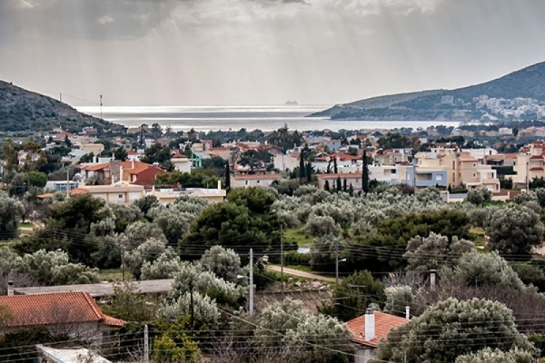 Συνάντηση ενημέρωσης για τα θέματα της περιοχής Κόρμπι την Κυριακή 23 Ιουλίου