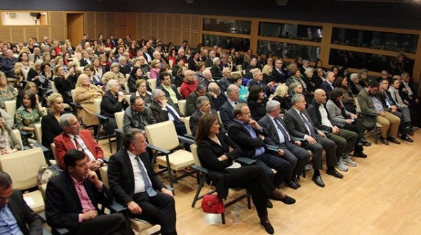 &Alpha;&nu;&alpha;&beta;&omicron;&lambda;ή &pi;&rho;&omicron;&gamma;&rho;&alpha;&mu;&mu;&alpha;&tau;&iota;&sigma;&mu;έ&nu;&omega;&nu; &epsilon;&kappa;&delta;&eta;&lambda;ώ&sigma;&epsilon;&omega;&nu; &tau;&omicron;&upsilon; &Delta;ή&mu;&omicron;&upsilon; &Beta;ά&rho;&eta;&sigmaf; &Beta;&omicron;ύ&lambda;&alpha;&sigmaf; &Beta;&omicron;&upsilon;&lambda;&iota;&alpha;&gamma;&mu;έ&nu;&eta;&sigmaf;