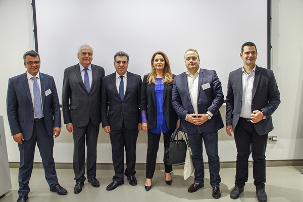 &Omicron;&iota; &epsilon;&theta;&nu;&iota;&kappa;&omicron;ί &sigma;&tau;ό&chi;&omicron;&iota; &gamma;&iota;&alpha; &tau;&omicron;&nu; &tau;&omicron;&upsilon;&rho;&iota;&sigma;&mu;ό &sigma;&upsilon;&zeta;&eta;&tau;ή&theta;&eta;&kappa;&alpha;&nu; &sigma;&tau;&omicron; &sigma;&upsilon;&nu;έ&delta;&rho;&iota;&omicron; &mu;&epsilon; &theta;έ&mu;&alpha; &laquo;&Alpha;&epsilon;&iota;&phi;&omicron;&rho;ί&alpha; &amp; &Tau;&omicron;&upsilon;&rho;&iota;&sigma;&mu;ό&sigmaf;&raquo; &tau;&omicron;&upsilon; &Epsilon;&Omicron;&Epsilon;&Sigma; &laquo;&Epsilon;ύ&xi;&epsilon;&iota;&nu;&eta; &Pi;ό&lambda;&eta;&raquo;