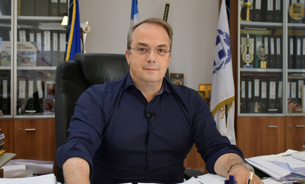 &Alpha;&nu;&alpha;&kappa;&omicron;ί&nu;&omega;&sigma;&eta; &Delta;&eta;&mu;ά&rho;&chi;&omicron;&upsilon; &Beta;ά&rho;&eta;&sigmaf; &Beta;&omicron;ύ&lambda;&alpha;&sigmaf; &Beta;&omicron;&upsilon;&lambda;&iota;&alpha;&gamma;&mu;έ&nu;&eta;&sigmaf; &Gamma;&rho;&eta;&gamma;ό&rho;&eta; &Kappa;&omega;&nu;&sigma;&tau;&alpha;&nu;&tau;έ&lambda;&lambda;&omicron;&upsilon; &sigma;&chi;&epsilon;&tau;&iota;&kappa;ά &mu;&epsilon; &tau;&eta;&nu; &alpha;&nu;&epsilon;&xi;&alpha;&rho;&tau;&eta;&tau;&omicron;&pi;&omicron;ί&eta;&sigma;&eta; &tau;&omicron;&upsilon; &pi;&rho;ώ&eta;&nu; &Pi;&rho;&omicron;έ&delta;&rho;&omicron;&upsilon; &tau;&eta;&sigmaf; &Delta;&eta;&mu;&omicron;&tau;&iota;&kappa;ή&sigmaf; &Kappa;&omicron;&iota;&nu;ό&tau;&eta;&tau;&alpha;&sigmaf; &Beta;&omicron;&upsilon;&lambda;&iota;&alpha;&gamma;&mu;έ&nu;&eta;&sigmaf;  &nbsp;