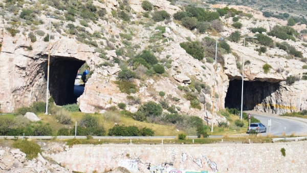 &Pi;&rho;&omicron;&sigma;&omega;&rho;&iota;&nu;έ&sigmaf; &kappa;&upsilon;&kappa;&lambda;&omicron;&phi;&omicron;&rho;&iota;&alpha;&kappa;έ&sigmaf; &rho;&upsilon;&theta;&mu;ί&sigma;&epsilon;&iota;&sigmaf; &sigma;&tau;&eta; &Lambda;&epsilon;&omega;&phi;ό&rho;&omicron; &Alpha;&theta;&eta;&nu;ώ&nu;-&Sigma;&omicron;&upsilon;&nu;ί&omicron;&upsilon;