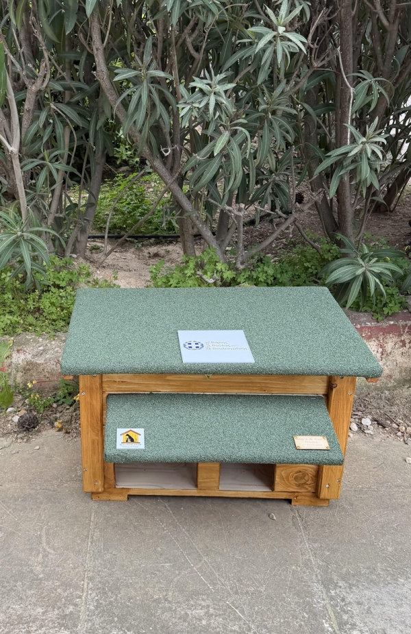 &Epsilon;&upsilon;&chi;&alpha;&rho;&iota;&sigma;&tau;ί&epsilon;&sigmaf; &gamma;&iota;&alpha; &pi;&rho;&omicron;&sigma;&phi;&omicron;&rho;έ&sigmaf; &upsilon;&pi;έ&rho; &tau;&omega;&nu; &alpha;&delta;έ&sigma;&pi;&omicron;&tau;&omega;&nu; &zeta;ώ&omega;&nu; &tau;&omicron;&upsilon; &Delta;ή&mu;&omicron;&upsilon; &Beta;ά&rho;&eta;&sigmaf; &Beta;&omicron;ύ&lambda;&alpha;&sigmaf; &Beta;&omicron;&upsilon;&lambda;&iota;&alpha;&gamma;&mu;έ&nu;&eta;&sigmaf;