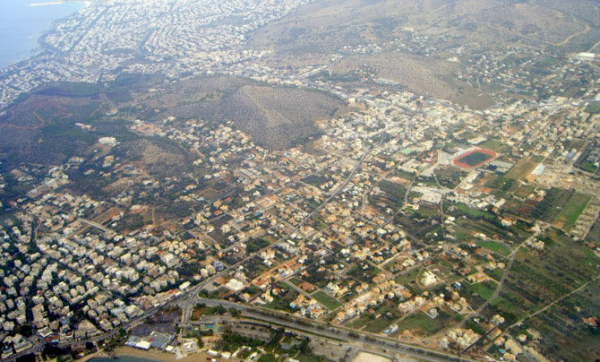 Πρόσκληση σε ιδιοκτήτες ακινήτων περιοχών επέκτασης σχεδίου της Δ.Ε. Βάρης