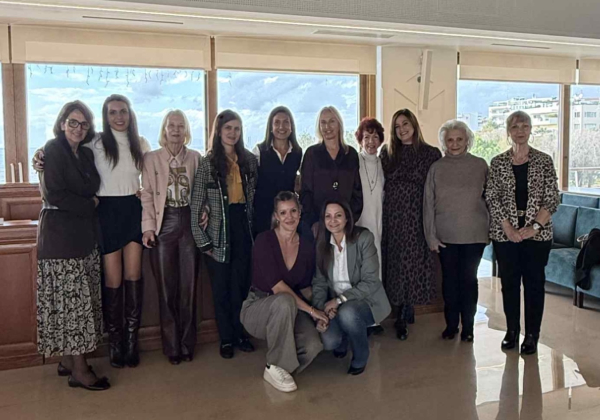 Ορατότητα, Ισότητα και Σεβασμός στον Εργασιακό Χώρο