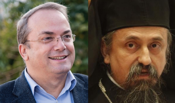 Ά&mu;&epsilon;&sigma;&eta; &kappa;&alpha;&iota; έ&nu;&tau;&omicron;&nu;&eta; &eta; &alpha;&nu;&tau;ί&delta;&rho;&alpha;&sigma;&eta; &tau;&omicron;&upsilon; &Gamma;&rho;&eta;&gamma;ό&rho;&eta; &Kappa;&omega;&nu;&sigma;&tau;&alpha;&nu;&tau;έ&lambda;&lambda;&omicron;&upsilon; &sigma;&epsilon; &pi;&rho;&omicron;&sigma;&beta;&lambda;&eta;&tau;&iota;&kappa;ή &epsilon;&pi;&iota;&sigma;&tau;&omicron;&lambda;ή &tau;&omicron;&upsilon; &Mu;&eta;&tau;&rho;&omicron;&pi;&omicron;&lambda;ί&tau;&eta; &Kappa;&alpha;&rho;&pi;&epsilon;&nu;&eta;&sigma;ί&omicron;&upsilon;