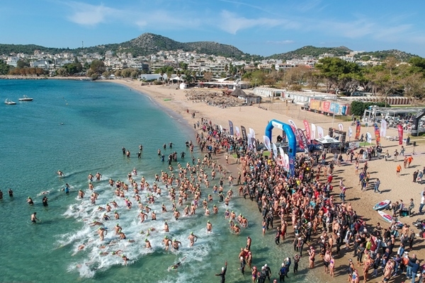 &Tau;&omicron; &alpha;&gamma;&omega;&nu;&iota;&sigma;&tau;&iota;&kappa;ό &kappa;&omicron;&lambda;ύ&mu;&pi;&iota; &sigma;&tau;&eta; &theta;ά&lambda;&alpha;&sigma;&sigma;&alpha; &sigma;&tau;&alpha; &kappa;&alpha;&lambda;ύ&tau;&epsilon;&rho;ά &tau;&omicron;&upsilon;!