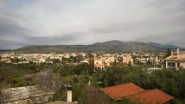 Εγκαθίσταται εργολάβος την Παρασκευή 24 Ιανουαρίου για τη συνέχιση της διευθέτησης του ρέματος Κόρμπι (κυκλοφοριακές ρυθμίσεις)