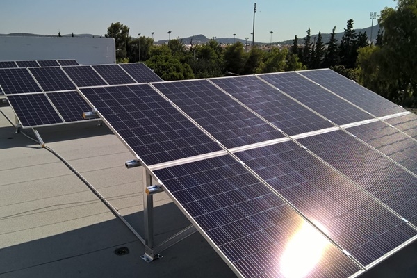 &Epsilon;&nu;&epsilon;&rho;&gamma;&epsilon;&iota;&alpha;&kappa;ά &alpha;&upsilon;&tau;ό&nu;&omicron;&mu;&alpha; &mu;&epsilon; &tau;&eta;&nu; &epsilon;&gamma;&kappa;&alpha;&tau;ά&sigma;&tau;&alpha;&sigma;&eta; &phi;&omega;&tau;&omicron;&beta;&omicron;&lambda;&tau;&alpha;ϊ&kappa;ώ&nu; &sigma;&upsilon;&sigma;&tau;&eta;&mu;ά&tau;&omega;&nu; έ&gamma;&iota;&nu;&alpha;&nu; &tau;έ&sigma;&sigma;&epsilon;&rho;&alpha; &sigma;&chi;&omicron;&lambda;&epsilon;ί&alpha; &tau;&omicron;&upsilon; &Delta;ή&mu;&omicron;&upsilon; &Beta;ά&rho;&eta;&sigmaf; &Beta;&omicron;ύ&lambda;&alpha;&sigmaf; &Beta;&omicron;&upsilon;&lambda;&iota;&alpha;&gamma;&mu;έ&nu;&eta;&sigmaf;