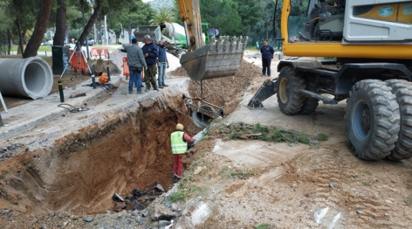 &Epsilon;&gamma;&kappa;&rho;ί&theta;&eta;&kappa;&epsilon; &chi;&rho;&eta;&mu;&alpha;&tau;&omicron;&delta;ό&tau;&eta;&sigma;&eta; &alpha;&nu;&tau;&iota;&pi;&lambda;&eta;&mu;&mu;&upsilon;&rho;&iota;&kappa;ώ&nu; έ&rho;&gamma;&omega;&nu; ύ&psi;&omicron;&upsilon;&sigmaf; 3 &epsilon;&kappa;&alpha;&tau;. &epsilon;&upsilon;&rho;ώ &alpha;&pi;ό &tau;&eta;&nu; &Pi;&epsilon;&rho;&iota;&phi;έ&rho;&epsilon;&iota;&alpha; &Alpha;&tau;&tau;&iota;&kappa;ή&sigmaf;