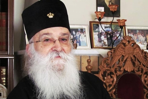 &Epsilon;&kappa;&omicron;&iota;&mu;ή&theta;&eta; &omicron; &Mu;&eta;&tau;&rho;&omicron;&pi;&omicron;&lambda;ί&tau;&eta;&sigmaf; &Gamma;&lambda;&upsilon;&phi;ά&delta;&alpha;&sigmaf; &Epsilon;&lambda;&lambda;&eta;&nu;&iota;&kappa;&omicron;ύ &Beta;&omicron;ύ&lambda;&alpha;&sigmaf; &Beta;&omicron;&upsilon;&lambda;&iota;&alpha;&gamma;&mu;έ&nu;&eta;&sigmaf; &Beta;ά&rho;&eta;&sigmaf; (&Beta;&alpha;&rho;&kappa;ί&zeta;&eta;&sigmaf;) &Pi;&alpha;ύ&lambda;&omicron;&sigmaf; &omicron; &Alpha;&rsquo;