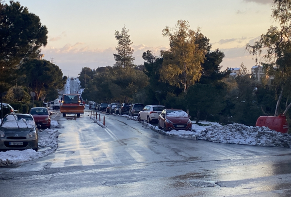 &Omicron;&lambda;&omicron;&kappa;&lambda;&eta;&rho;ώ&theta;&eta;&kappa;&epsilon; έ&pi;&epsilon;&iota;&tau;&alpha; &alpha;&pi;ό 62 &sigma;&upsilon;&nu;&epsilon;&chi;&epsilon;ί&sigmaf; ώ&rho;&epsilon;&sigmaf; &eta; &epsilon;&pi;&iota;&chi;&epsilon;ί&rho;&eta;&sigma;&eta; &epsilon;&kappa;&chi;&iota;&omicron;&nu;&iota;&sigma;&mu;&omicron;ύ &tau;&omicron;&upsilon; &omicron;&delta;&iota;&kappa;&omicron;ύ &delta;&iota;&kappa;&tau;ύ&omicron;&upsilon; &tau;&eta;&sigmaf; &pi;ό&lambda;&eta;&sigmaf;