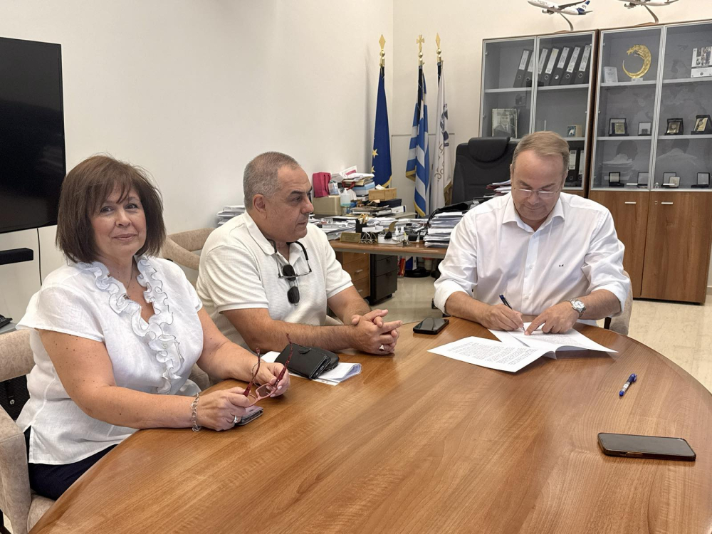 Στον Δήμο Βάρης Βούλας Βουλιαγμένης η ιστορική συλλογή του «Μοσχάκειου Διεθνούς Μουσείου Θαλασσίων Ερευνών»