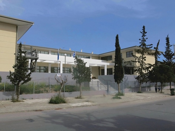 K&rho;&omicron;ύ&sigma;&mu;&alpha;&tau;&alpha; &sigma;&tau;&omicron; &Gamma;&upsilon;&mu;&nu;ά&sigma;&iota;&omicron; &Beta;&omicron;&upsilon;&lambda;&iota;&alpha;&gamma;&mu;έ&nu;&eta;&sigmaf;